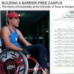 Building a Barrier Free Campus