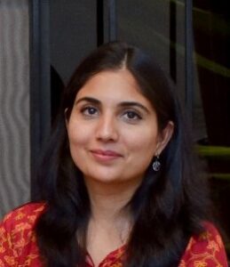 Nabeeha Chaudhary