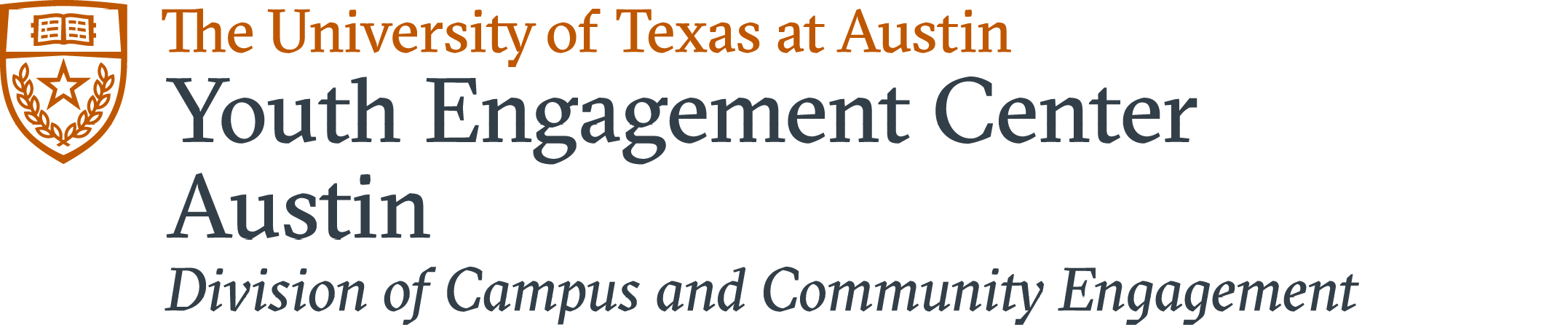 UT Youth Engagement Center - Austin