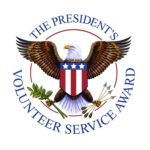 The President's Volunteer Award