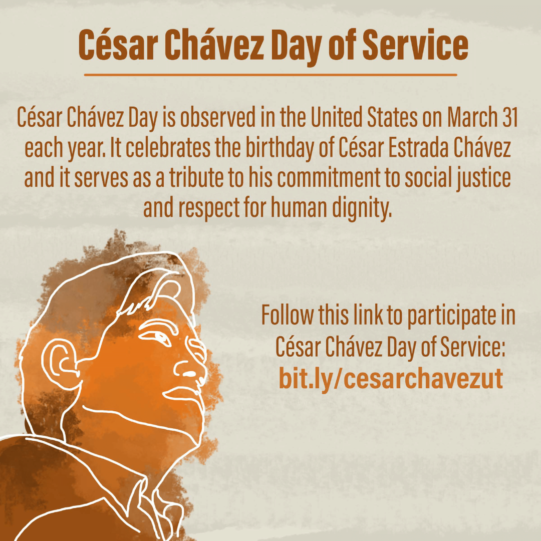 cesar chavez day graphic