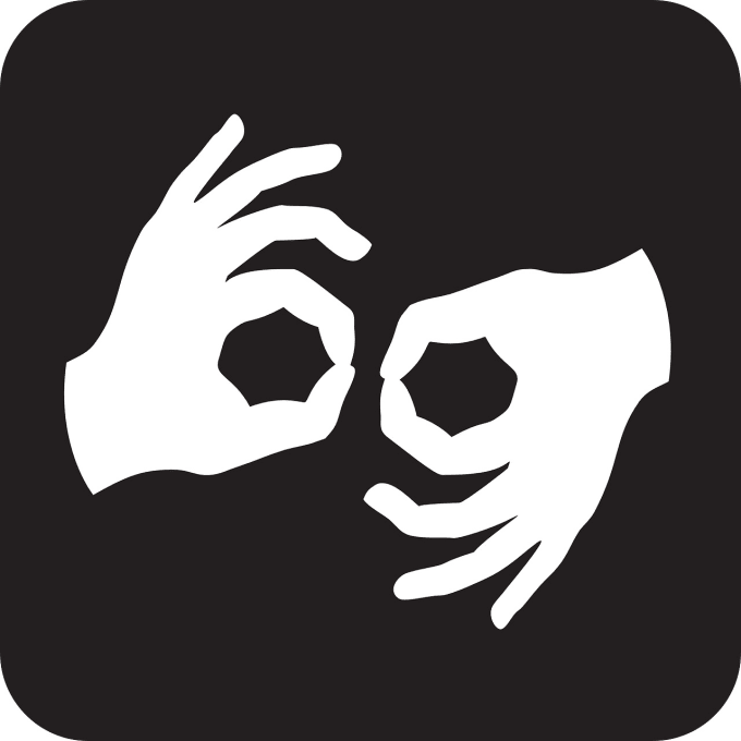 Sign Language Interpreter Services - Disability and Access