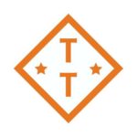Type Texas logo