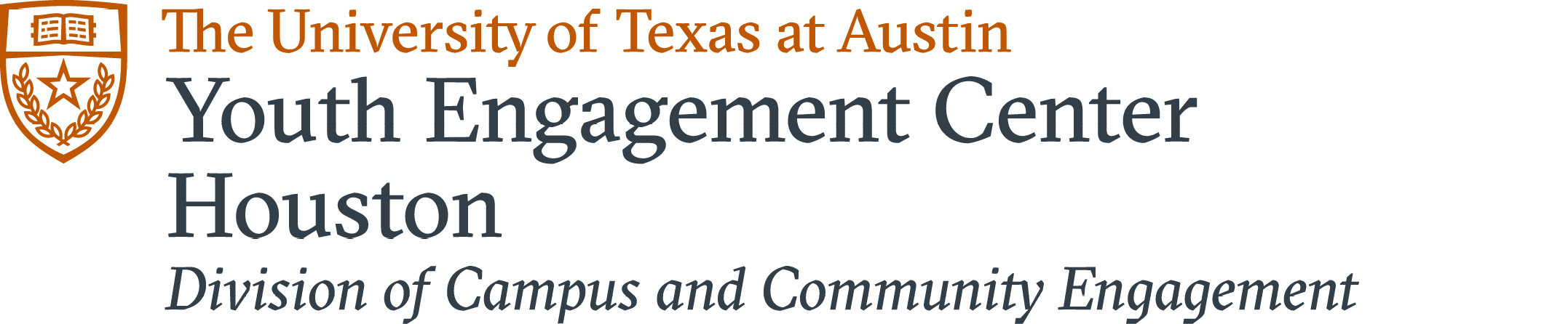 UT Youth Engagement Center - Houston