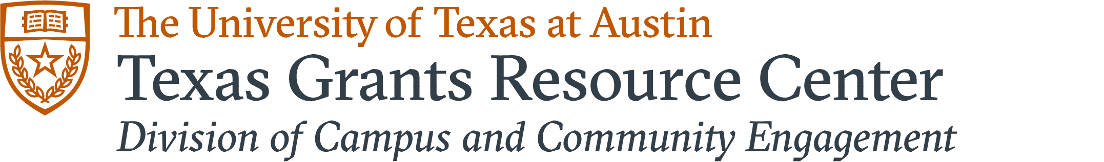 Texas Grant Resource Center