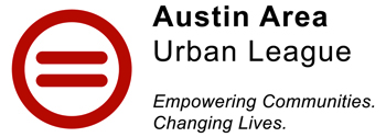 Austin Area Urban League logo