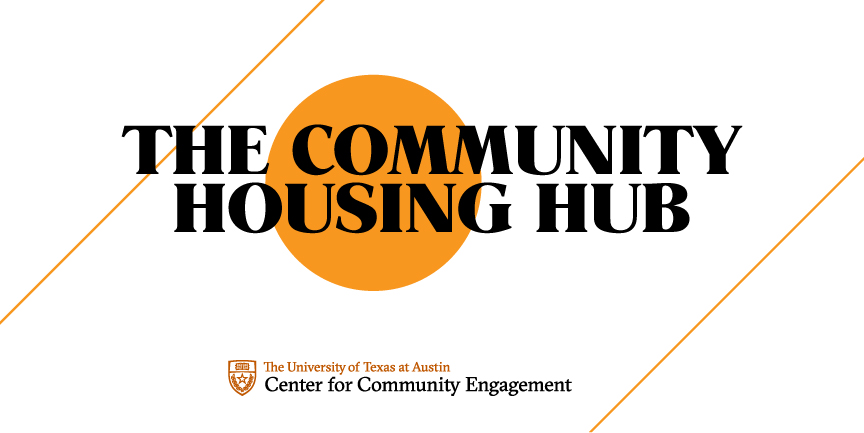 logo for housing hub